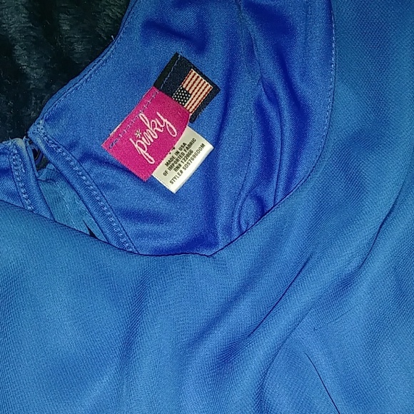 Dress - Picture 2 of 2